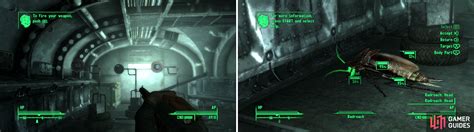 Growing Up Fast Prologue Vault 101 Fallout 3 Walkthrough