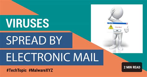 Email Virus Definition Of Email Virus By