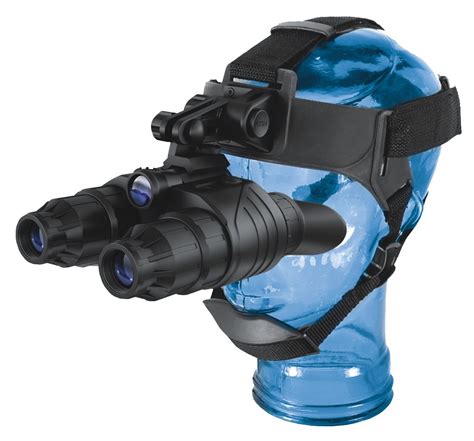 Reviews Of The Best Night Vision Goggles For 2018 Optics Den