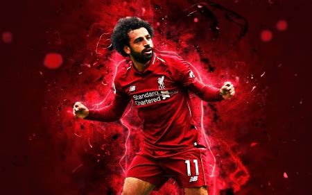 ➤ mohamed salah wallpapers posted in men sports category and wallpaper original resolution is 2560x1883px. Mohamed Salah - Soccer & Sports Background Wallpapers on ...