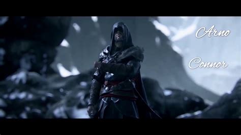 Assassin S Creed Lettera Di Un Fan A Ezio Auditore Youtube My XXX Hot