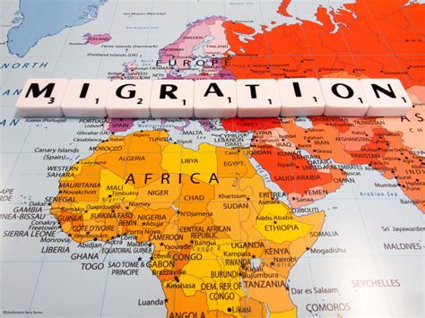 Mpc Blog African And European Migration Diplomacy A Checklist And