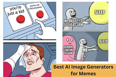Best Ai Image Generators For Memes Mspoweruser