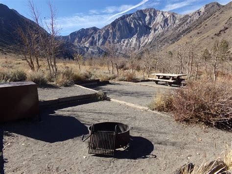 Convict Lake Campground Crowley Lake 2021 All You Need To Know