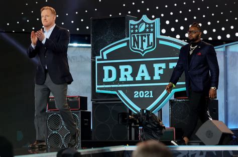 What Time Does 2021 Nfl Draft Day 3 Start 5121 Free Live Stream