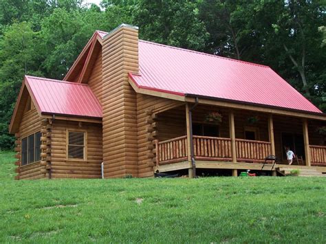 See 280 traveler reviews, 174 candid photos, and great deals for whispering pine cabins, ranked #6 of 45 specialty lodging in. Log Home/Log Cabin Kits, Kiln Dried, Eastern White Pine ...