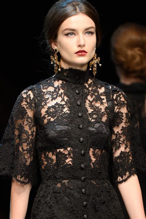 Dolce Gabbana Fall 2013 Ready to Wear Fashion Show в 2020 г Модные