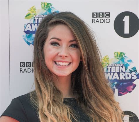 Zoe Suggs Zoella Website Removed From Gcse Syllabus After Covering