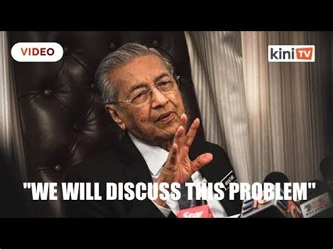Petaling jaya, nov 30 ― the government will seek ways to resolve the issue of the ringgit's depreciation, as it is a source of concern among malaysians, said prime minister tun dr mahathir mohamad. Dr Mahathir: We are seeking to resolve issue of ringgit's ...