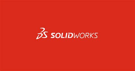 Solidworks 3d Design Software Dassault Systèmes