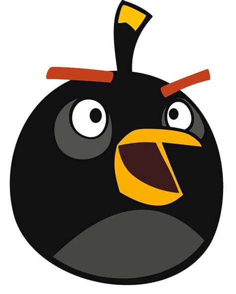 Bomb Wiki Angry Birds Fans Amino Amino