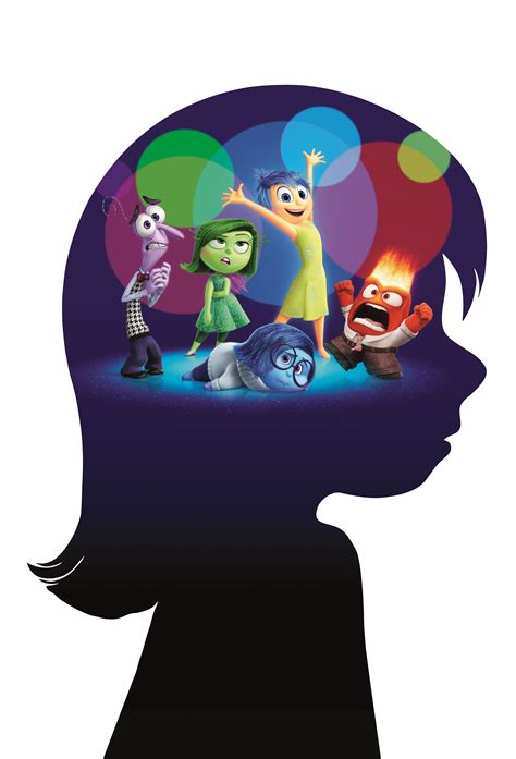 Pin By Sarah Nydam On Inside Out Disney Pixar Pixar Disney Inside Out