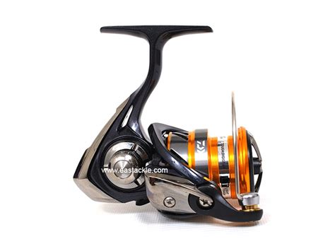 Daiwa 2019 Revros LT 2500 XH Spinning Fishing Reel Eastackle