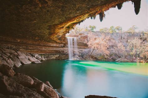 These Are The Best Swimming Holes In Texas San Antonio Express News
