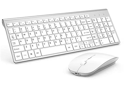 Top 10 Apple Wireless Keyboard Mouse Combos Of 2022 Topproreviews