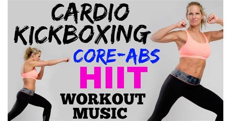 cardio kickboxing workout at home by shelly dose fitness best at home boxing workouts