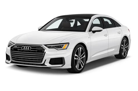 2021 Audi A6 Prices Reviews And Photos Motortrend