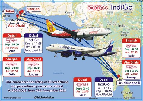 Trichy Aviation On Twitter Uae Update No Barriers To To Enter Uae
