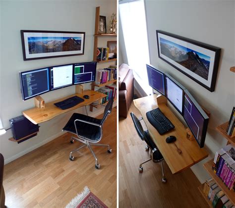 Cool Diy Computer Desks