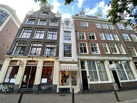 The Narrowest House In Amsterdam Everything You Need To Know