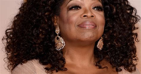Oprah Losing 29m As Weight Watcher Shares Crash Diet