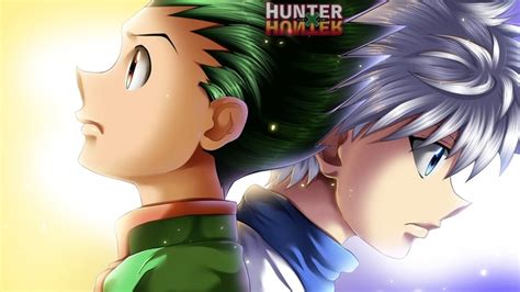 Hunter X Hunter 2011 Episode 148 Animeplyx