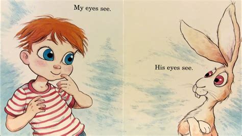 The Eye Book A Doctor Seuss Book Read Aloud Youtube