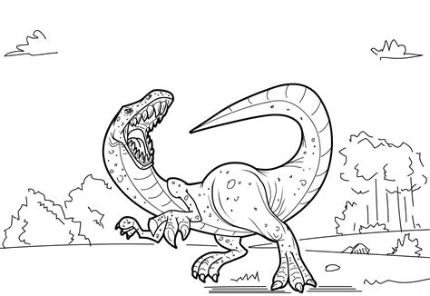 Color pictures, email pictures, and more with these dinosaur coloring pages. Dino Dan Pictures - Coloring Home