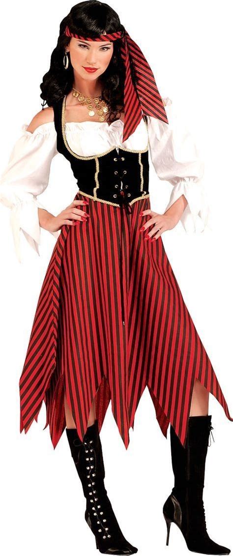Lovely Disfraz Pirata Chica Costumes For Women Female Pirate Costume Pirate Wench Costume