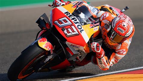 Spanish motorcycle racer became the youngest person to ever win the motogp world championships in 2013. Sebab mengapa Marc Marquez tetap memakai nombor 93 • Motoqar