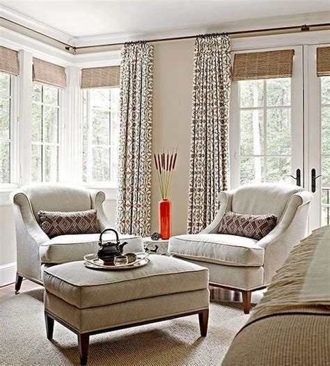 45 Comfy Modern Farmhouse Living Room Curtains Ideas Page 45 Of 47
