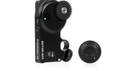PDMOVIE LIVE AIR 3 Wireless Follow Focus Lens Control Kit