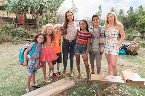 Bunkd Season 6 Release Date Cast Plot What We Know So Far The