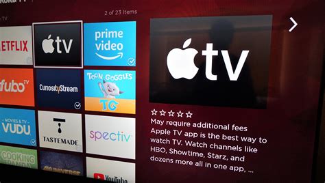 Apple Tv App Is Now Available On Amazon Fire Tv Devices In The Uk Techradar
