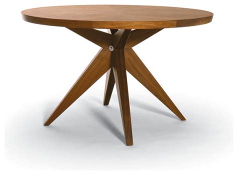 We want your table to make your taste buds tingle. 50 Round Dining Table Design Ideas | Ultimate Home Ideas