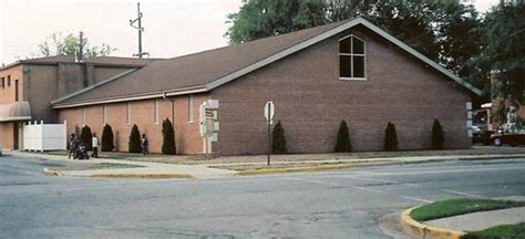 New Community Baptist Church About Us 707 169th Street Hammond In