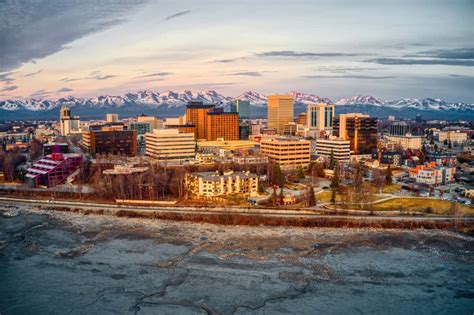 Top 20 Ideal Things To Do In Anchorage Alaska In 2023