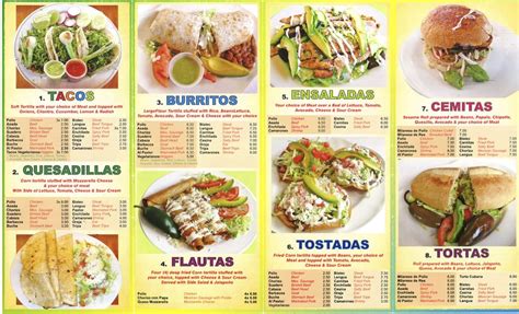 1 | playa mesa best fish tacos in orange county. Tacos El Dorado - Mexican - Prospect Lefferts Gardens ...