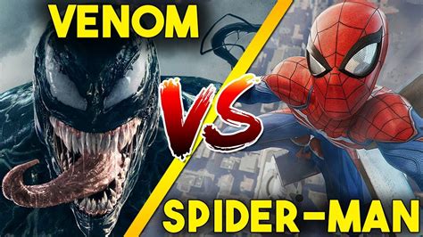 Venom Vs Spider Man Ultimate Epic Battle Simulator Gameplay Ita Uebs