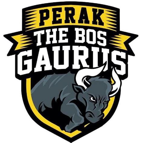 How to import perak fa logo & kits. LIGA BOLASEPAK MALAYSIA: PERAK THE BOS GAURUS (2016)