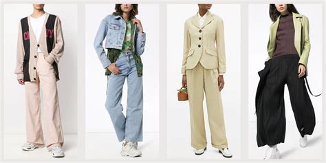 10 Androgynous And Gender Inclusive Fashion Brands To Shop Now