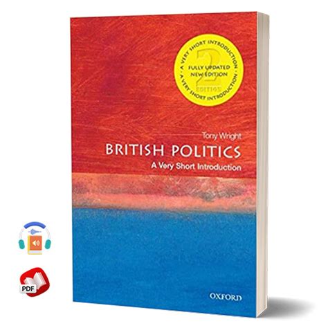British Politics A Very Short Introduction Easy Digital Pro