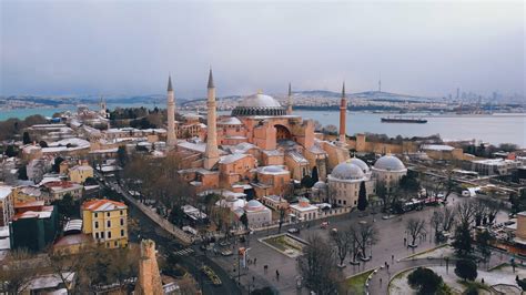 Top 10 Historical Places To Visit In Istanbul Daily Sabah