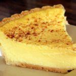 This is wonderful served chilled with real whipped cream. The Old Fashioned Custard Pie - Best Cooking recipes In the world