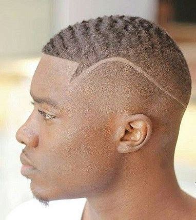 Maybe you would like to learn more about one of these? 35 Black Men's Haircuts For Edgy, Clean & Classic Looks