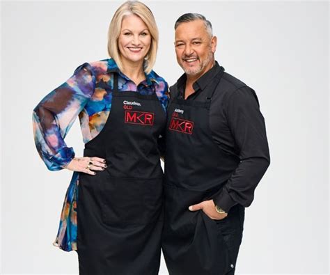 My Kitchen Rules 2023 Meet The Contestants