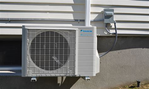NY NJ Ductless Air Conditioning Installation Photo Video