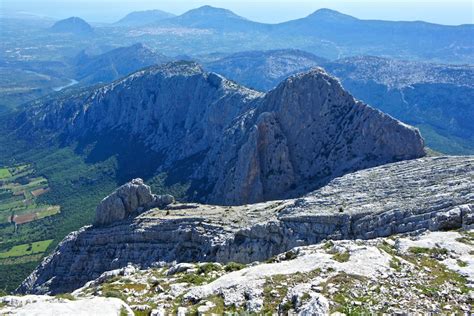 Hike Sardinia From Mountain To Sea Sardinia Dolomite Mountains