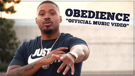 christian rap gospel ready obedience [christian hip hop music video