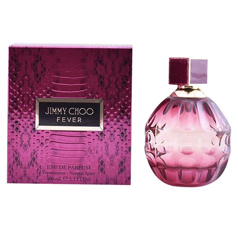 Jimmy Choo Fever Perfume For Women By Jimmy Choo In Canada Perfumeonline Ca